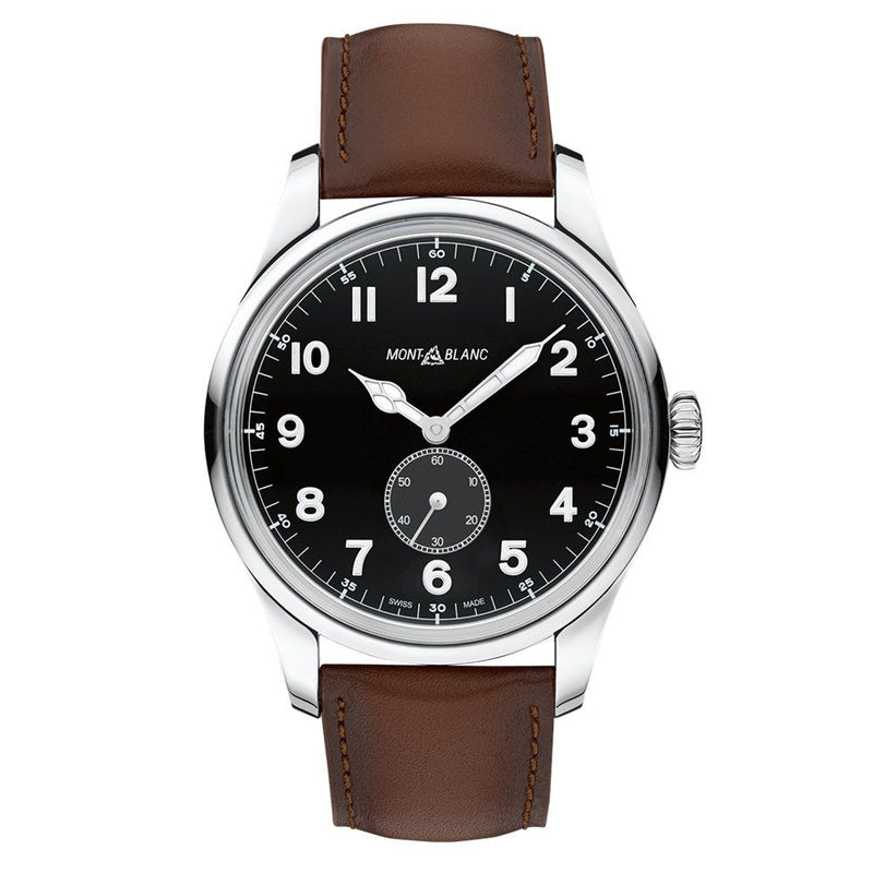 MONTBLANC 1858 AUTOMATIC SMALL SECOND