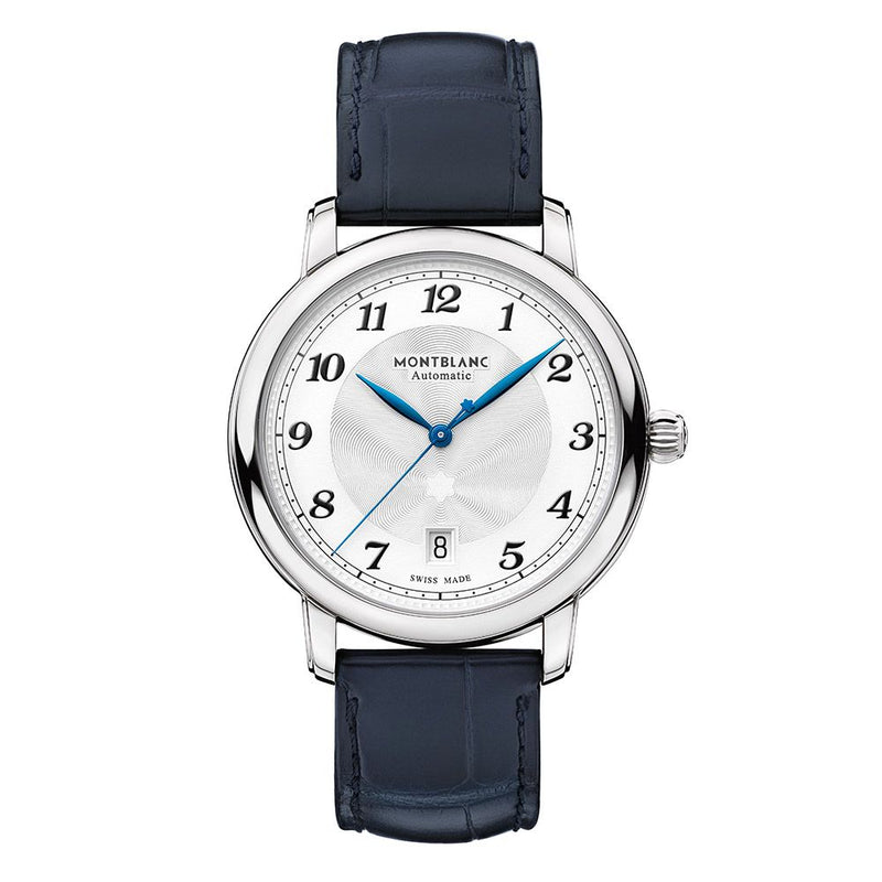 MONTBLANC STAR LEGACY AUTOMATIC DATE 39 MM