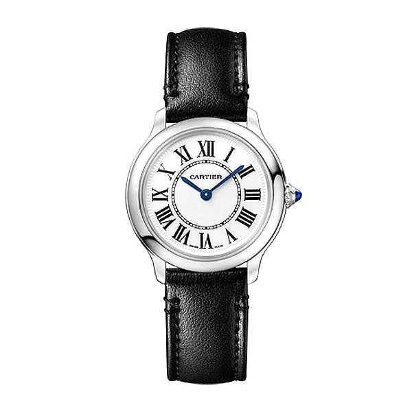 Reloj Ronde Must de Cartier 29 mm