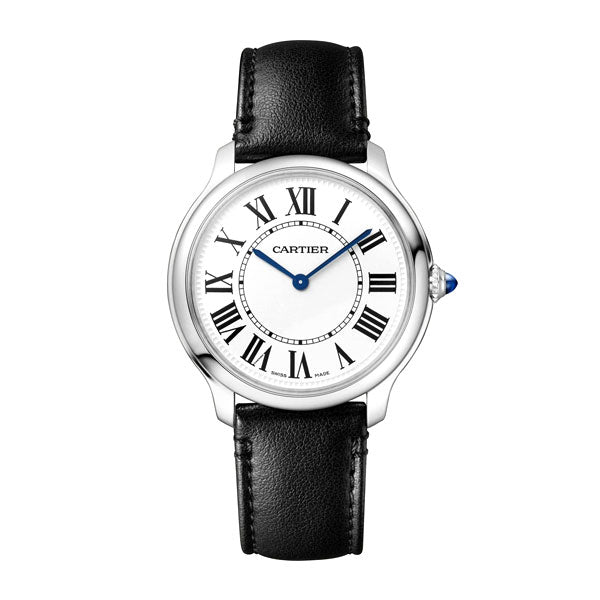 Reloj Ronde Must de Cartier 36 mm