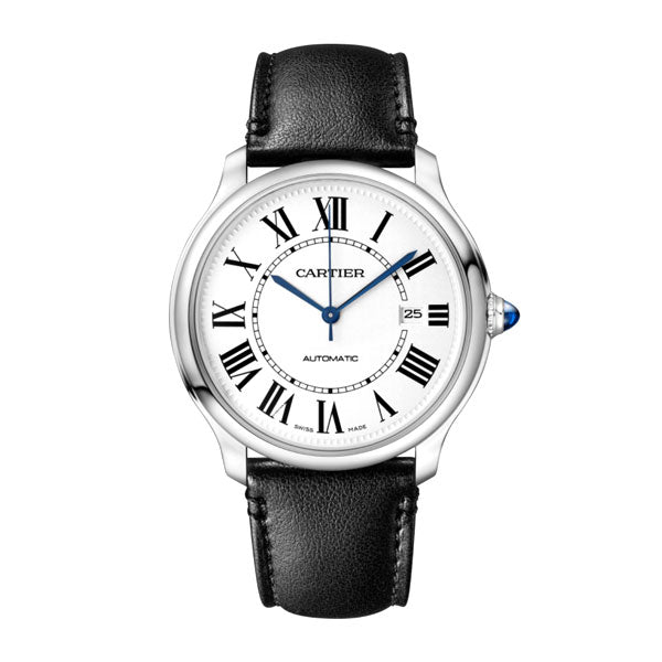 Reloj Ronde Must de Cartier 40 mm