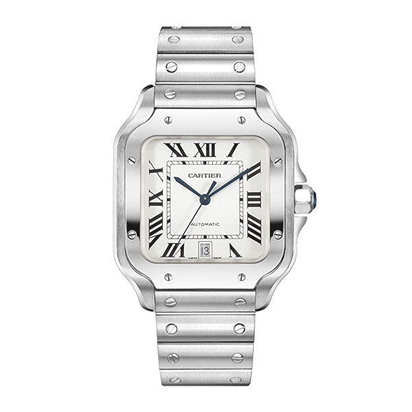 Reloj Santos de Cartier